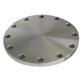 stainless steel blind hastelloy flanges manufacturer