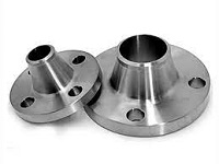 stainless steel 304 304l 304h weld neck flange long type