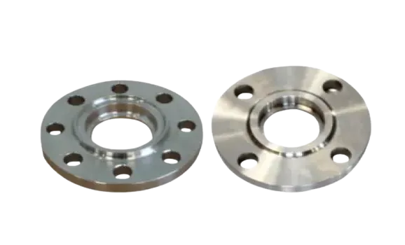 stainless steel socked-weld flanges manufacturer