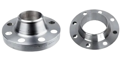 ss weld neck flanges white background hd image